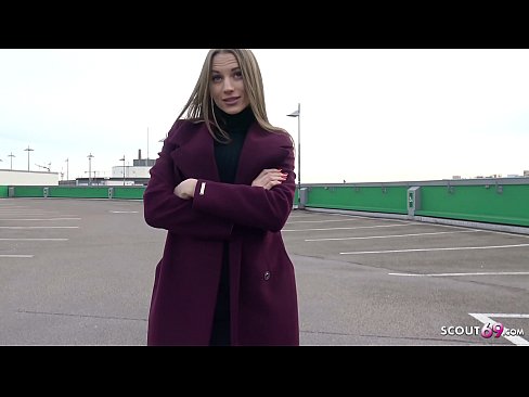 ❤️ TYSK SCOUT ÄR EN DRÖM SOM RÖR VID STEELE, PARKERINGSPLATS TATTARE OCH SEXIG FÖR PENGAR ️ Sexvideo at sv.novoporn-com.ru ❌️