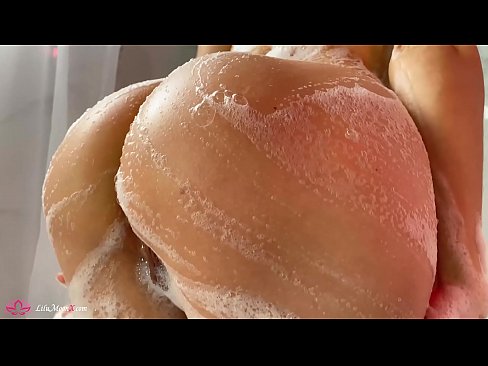 ❤️ Brunette onanerar fittan med vibrator till intensiv orgasm i duschen ️ Sexvideo at sv.novoporn-com.ru ❌️