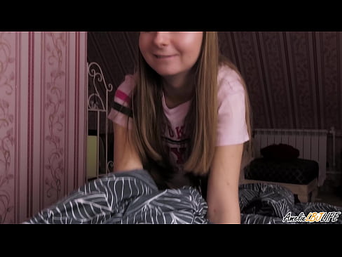 ❤️ Blondin suger sin BFF djupt och får sperma i munnen ️ Sexvideo at sv.novoporn-com.ru ❌️