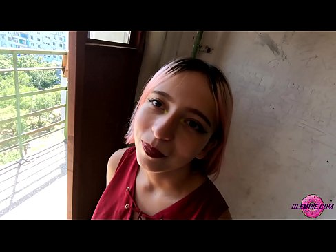 ❤️ Student Sensual suger en främling i Outback - sperma i ansiktet ️ Sexvideo at sv.novoporn-com.ru ❌️